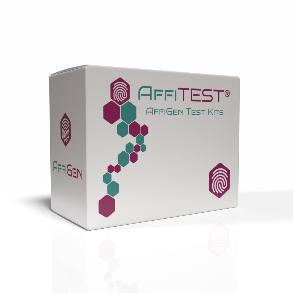 AffiTEST®​ AMP (Ampthetamine) 
