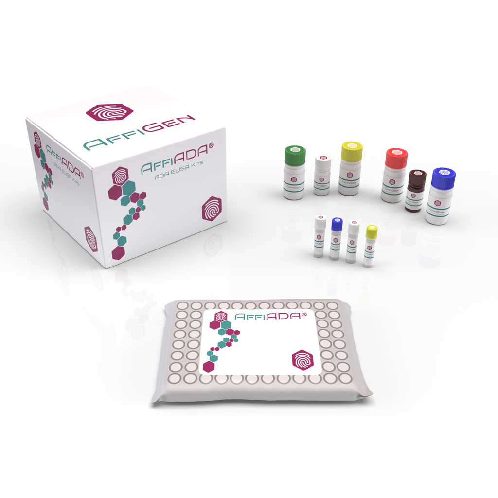 AffiTEST®​ Multi-Drug Tests (Square cup) 